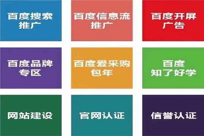 百度推广成功案例：助力企业拓展海外市场